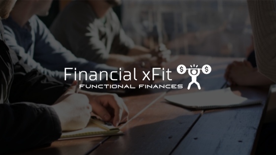 Welcome to Financial xFit