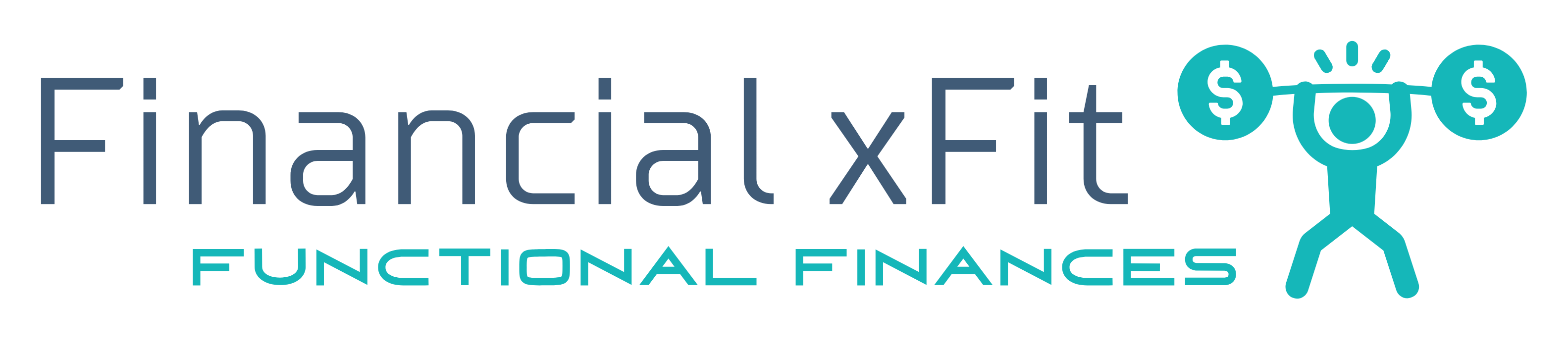 Financial xFit - Functional Finances