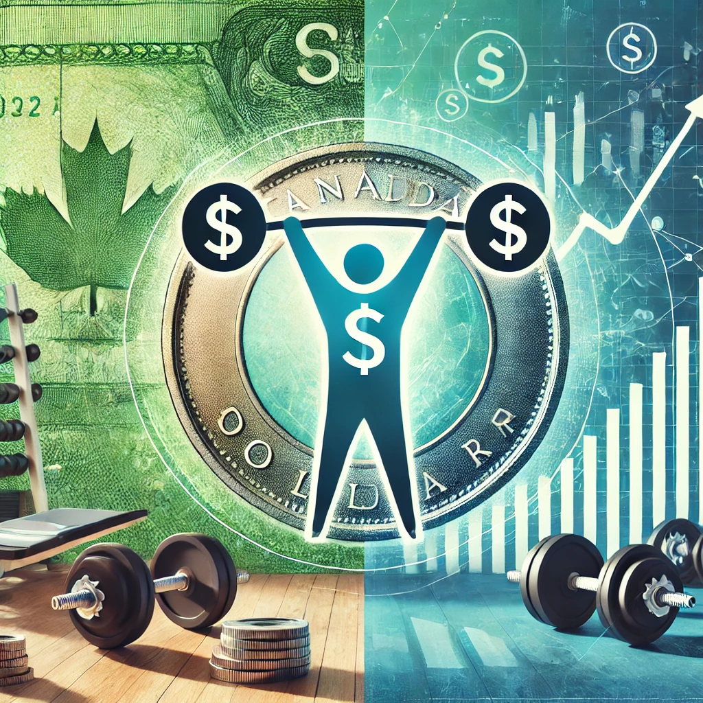 Defining Financial Health and Fitness